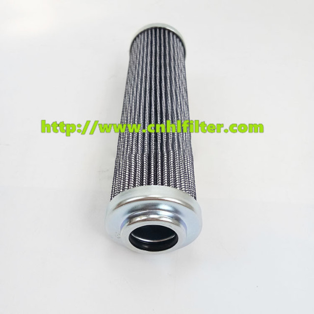 Heavy-duty Engine hydraulic oil filter element for mining equipment