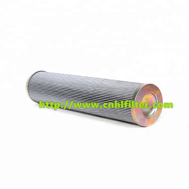 Heavy-duty Engine hydraulic oil filter element for mining equipment