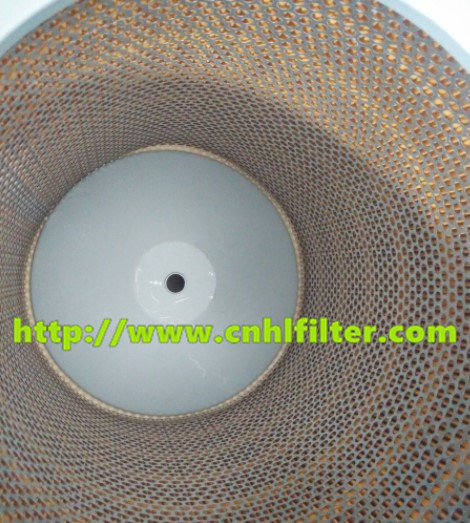 Hot sale ！High Efficient dust Collector paper Filter Cartridge from china manufacture