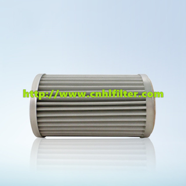 Z&l  G1.0 Pleated 5 micron filters Natural Gas Filter Element