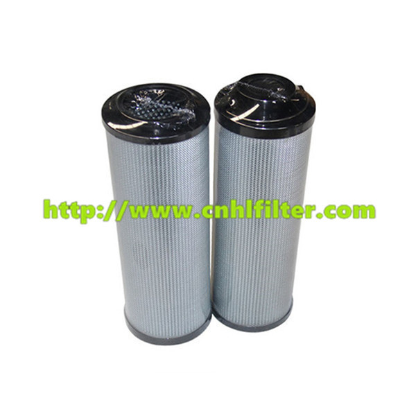 Replacement PARKER 936721Q into the liquid hydraulic oil filter element