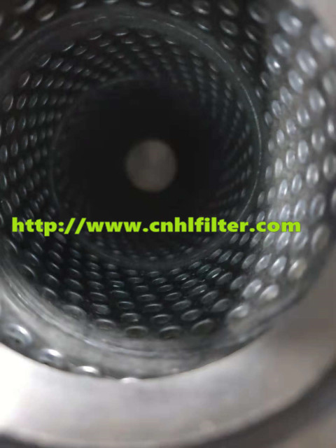 Replacement PALL Hydraulic Oil Filter HC9801FUT4H HC9801FUT4Z