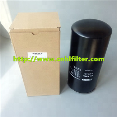 Replacement Air compressor filter element Fusheng 37438-04600 oil filter37438-05400