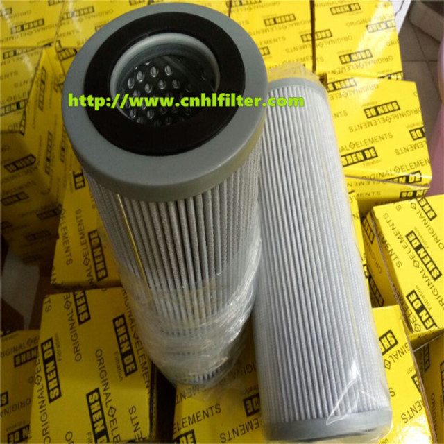 Supply Industrial Hydraulic Oil Filter Element PI1008MIC25