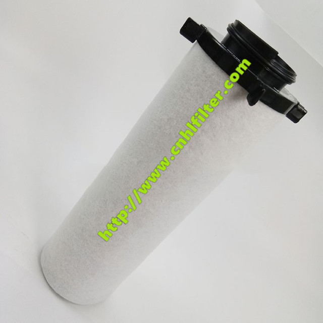 Filtrec  D141G25A Hydraulic Filter Instead