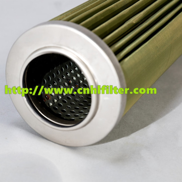 Supply Industrial Hydraulic Oil Filter Element PI1008MIC25