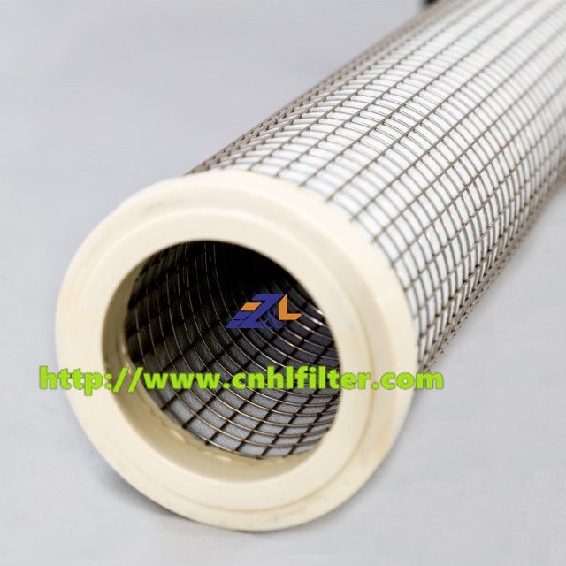 stainless steel sintered filter