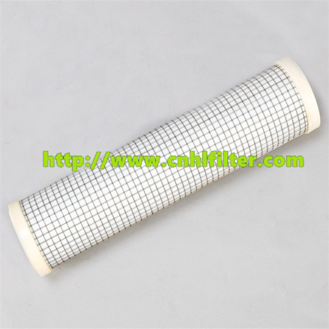 stainless steel sintered filter