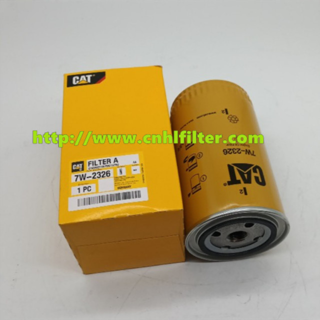 7W-2326 7W/2326 51459 P554407 LF699 BT237 Factory direct sale of filtration systems with wholesale price oil filter