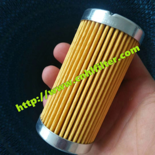 China Factory Supply REPLACEMENT OIL FILTER MAHLE Hydraulic Oil Filter PI 1005 MIC 25 Oil Filter