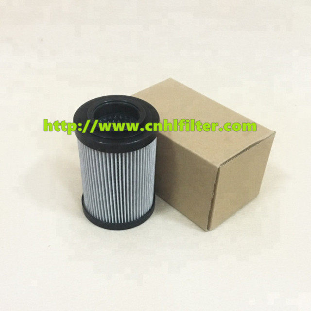 Replaced MP FILTRI Filter element hydraulic oil filter MF1001P10NB oil filter