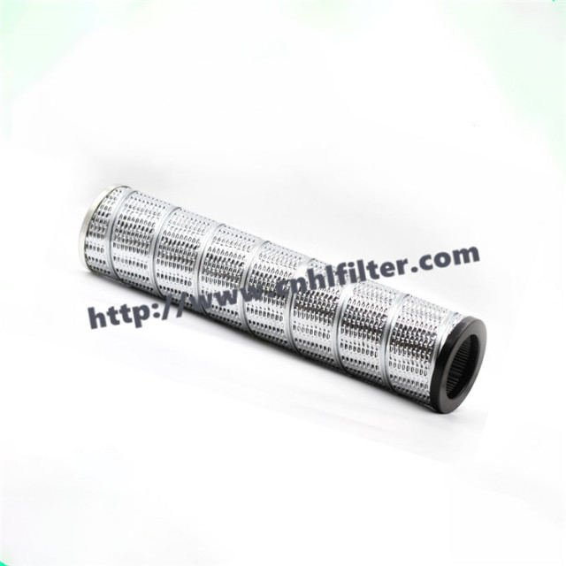StAlternative PARKER hydraulic oil filter cartridge TXW12CC01 PARKER oil filter