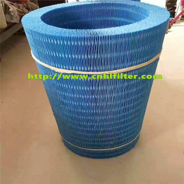 Replaced  Donaldson Dust Collector Air Filter P199413 by OEM china factory