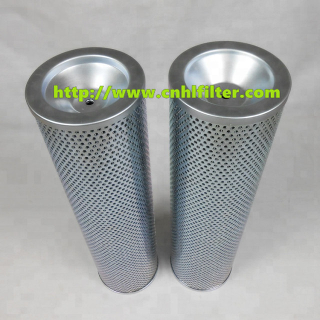 Replacement MP-FILTRI Machine Oil Filter Element HP.91.10VG.HR.E.P