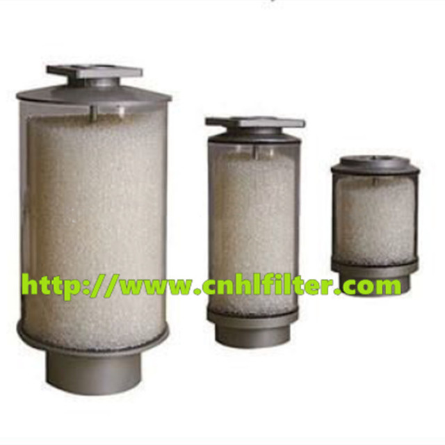 Dehydrating Transformer breather air filter with silicia gel by china manufacture