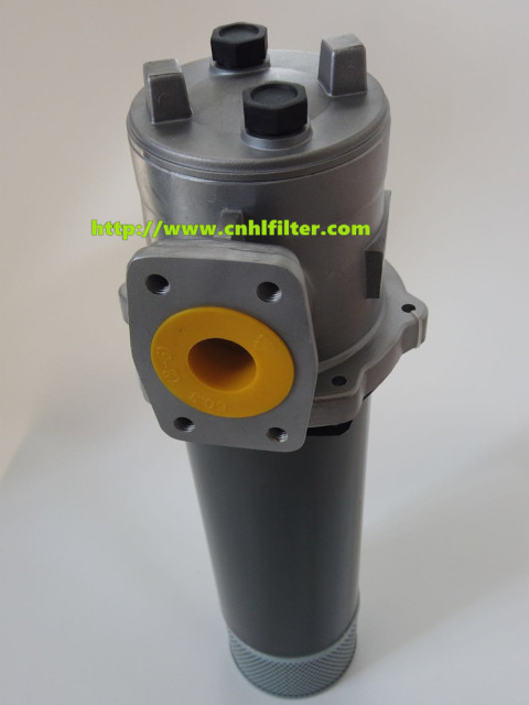 Z&L  Hydraulic Oil Filter RFB160*20Ffor High Pressure used in Hydraulic Station