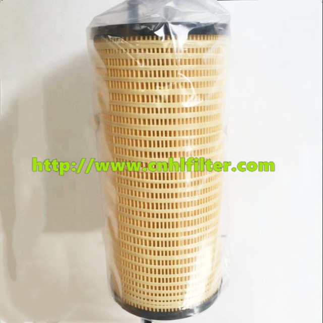 Hydraulic element oil filter 1R-0722 for CAT