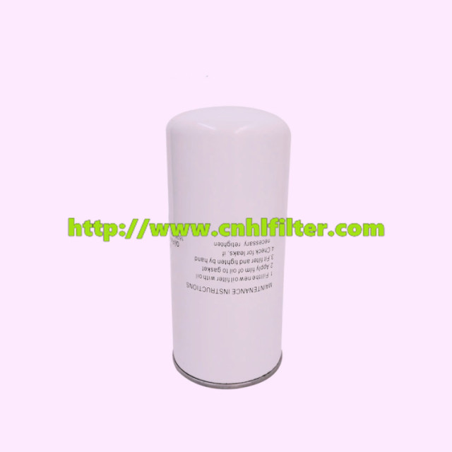 Chinese Manufacture replaced Fleet guard Diesel Engine Lube Oil Filter LF3661 W 11 102/33 89755919