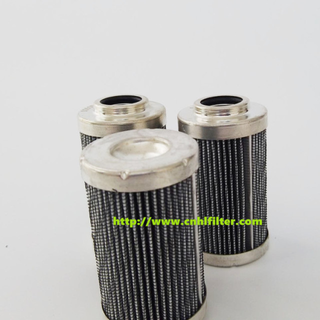 Replacement to GENIE hydraulic oil filter 60857