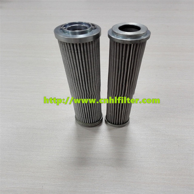 Chinese factory customize Hydraulic oil filter HCY8300EOM16H