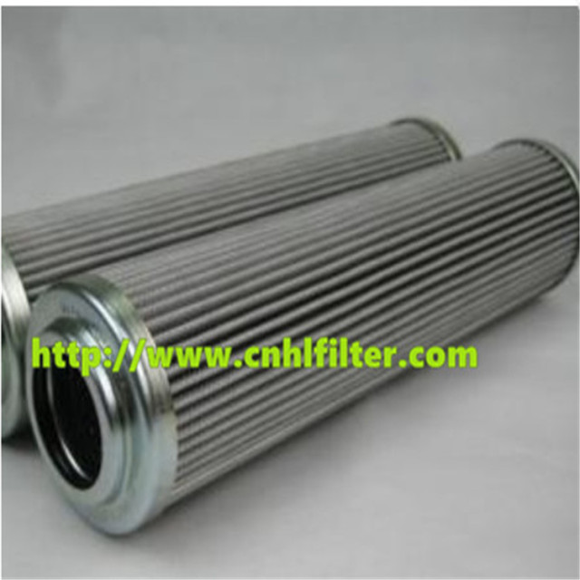 Chinese factory customize Hydraulic oil filter HCY8300EOM16H