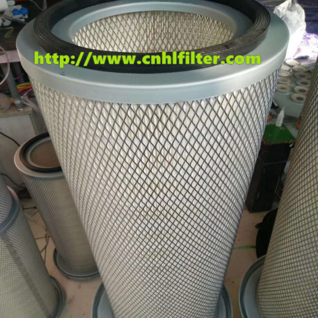 high efficiency particulate air filter P153551 for compressed air filters