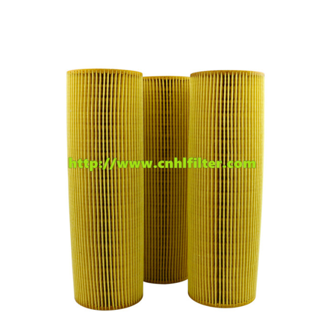 China Factory Engine Oil Filter 2022275 LF17486 E123HD194 E123H01D194