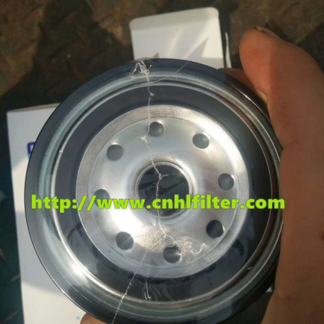 China manufactory high quality Auto oil filter 130968 for MITSUB CARS