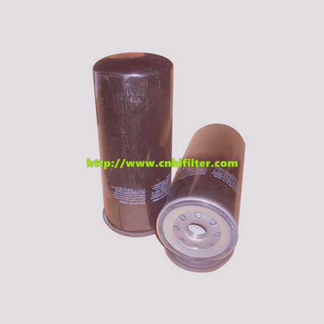 Heavy Duty Truck Parts Diesel Oil Filter OEM 2059778 2077885 1117285 1347726 for SC Fuel Filter