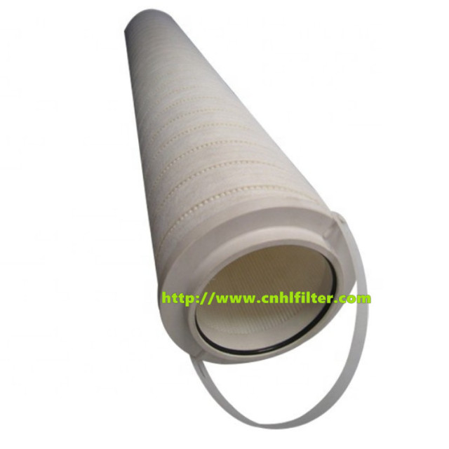 Replacement 1 micron filter PALL oil cartridge Filter HC8304FKP39H industrial hydraulic oil filter