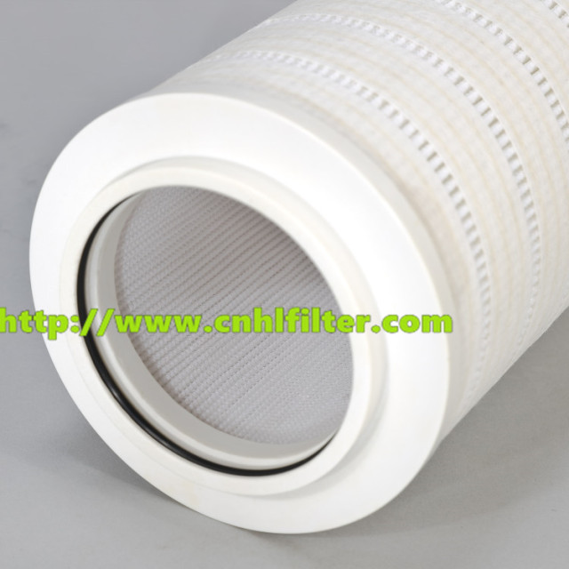 Replacement 1 micron filter PALL oil cartridge Filter HC8304FKP39H industrial hydraulic oil filter