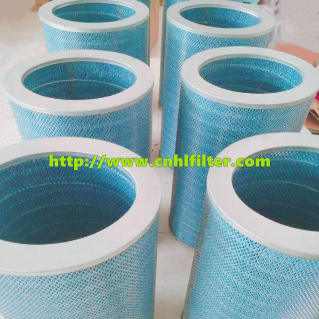 China factory Hot Sell Filter Dust Collector air filter