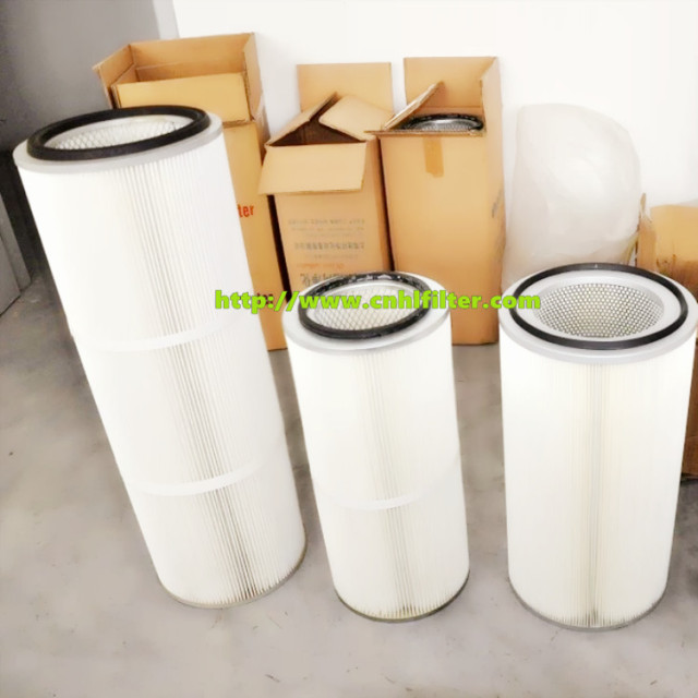 China factory Hot Sell Filter Dust Collector air filter