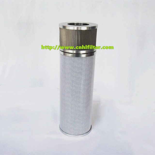 China factory hot sale New Equipment 6120100000003 Oil Filter Hydraulic Return Filter