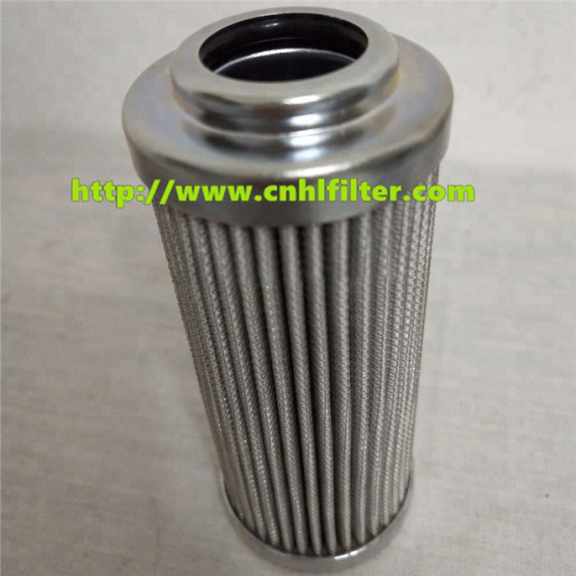 Supply Stainless Steel Net Hydraulic sunction Oil Filter D-41849 from china manufacture