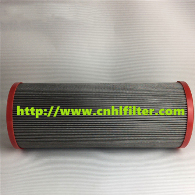 Alternative wind power electricity  gear box filter 319435-1 chinese factory produces hydraulic oil filter element