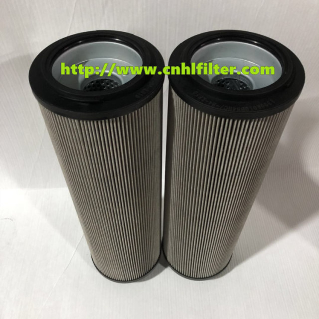 Alternative Replaced hydraulic oil filter element 1300r010bn4hc/b4 ke50 10 oil filter system cartridge