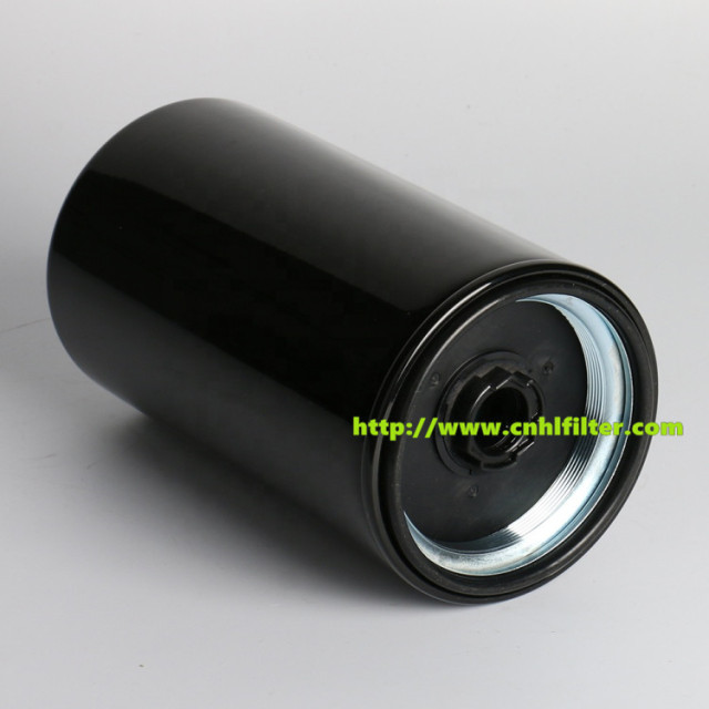 Professional custom Z&L Chinese manufacture replaced mitsui juba air compressor oil filter element 7111450355000 7112600338110