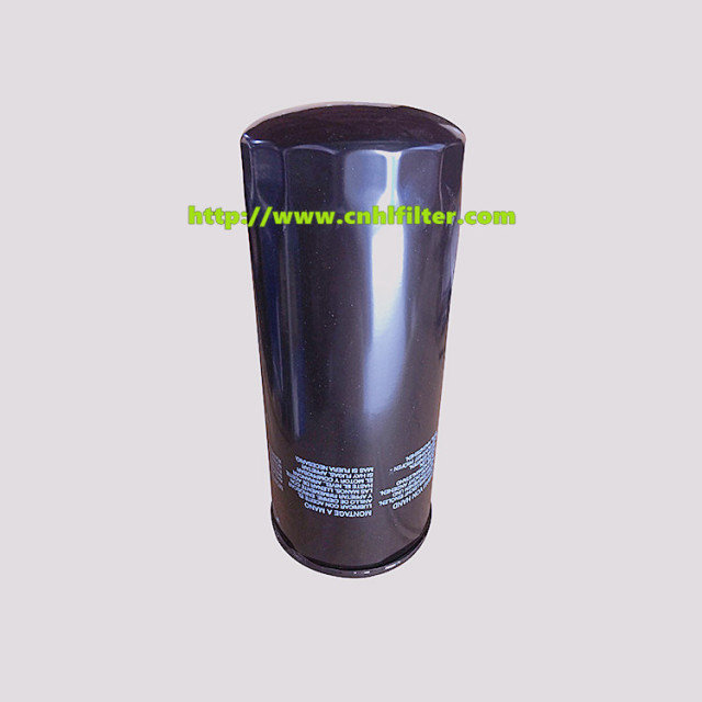 Professional custom Z&L Chinese manufacture replaced mitsui juba air compressor oil filter element 7111450355000 7112600338110
