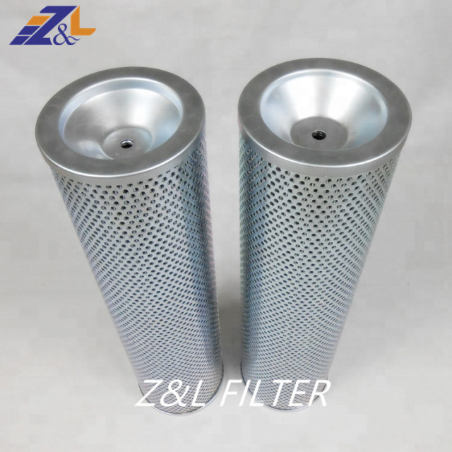 Leemin oil filter FAX-250*10 filter for RFA- 250 return filter element