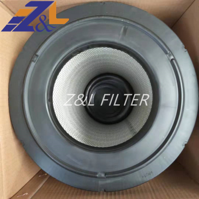 Z&L Air Filter for Foton Damler