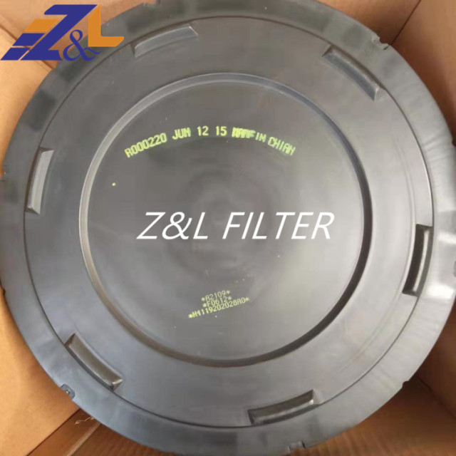 Z&L Air Filter for Foton Damler