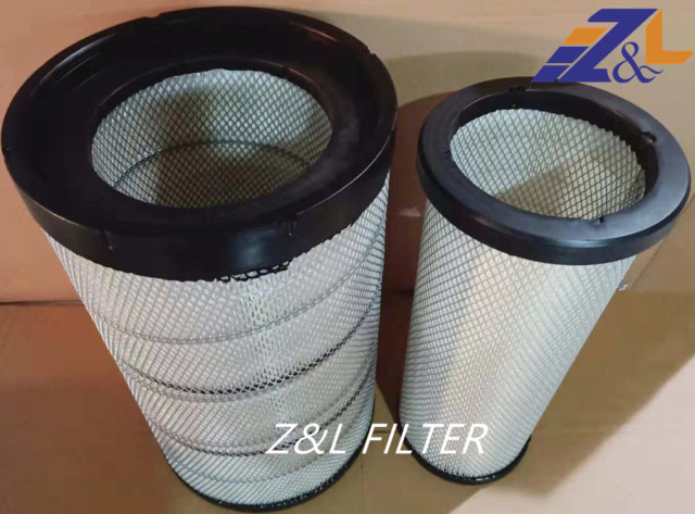 Z&L Air Filter for Foton Damler