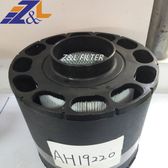 Engine RG6081H In Disposable Housing Air Filter AH19220