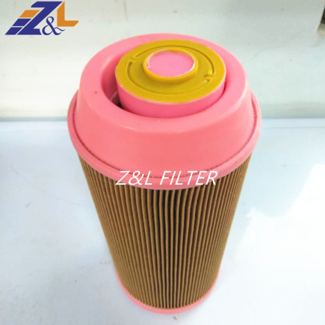 air filter C14200 for excavator truck cars For Mann Air Compresso