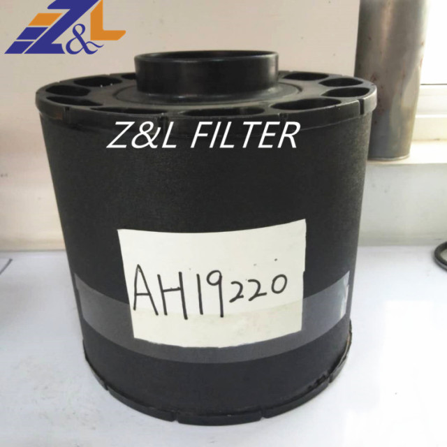 Engine RG6081H In Disposable Housing Air Filter AH19220