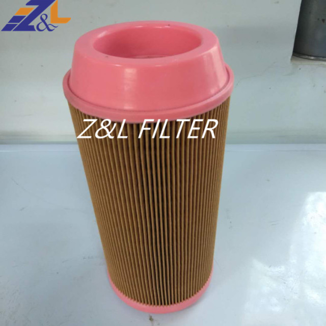 air filter C14200 for excavator truck cars For Mann Air Compresso