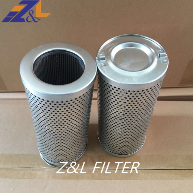 Z&L Filter supply HY-S501.160.P10ES replacement hydraulic oil filter