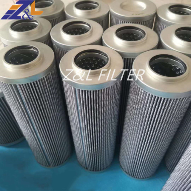 LX408S/10 hydraulic oil filter element