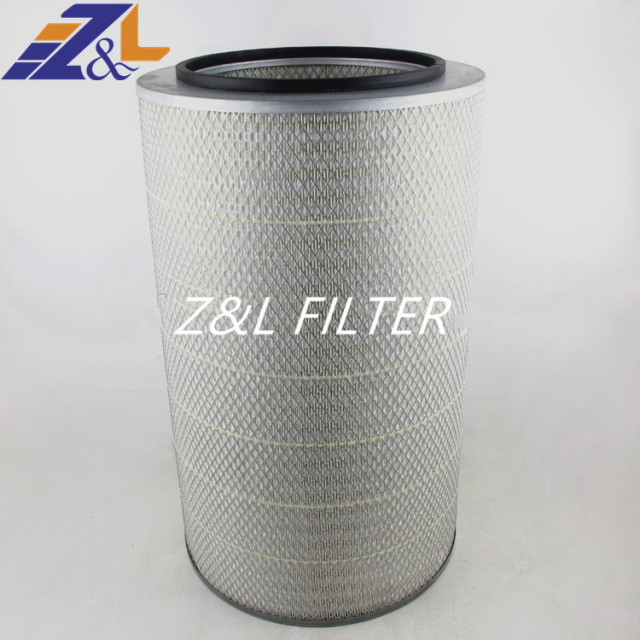 Replaced AF1604+A1605M 1N4864 35298116 3013213 3I-0215 4206273 VE1061 61380377 air filter element